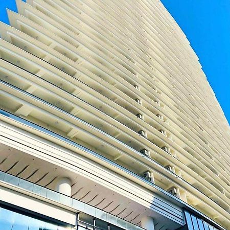 Rock Platinum Sea View Hotel Sanya Eksteriør billede