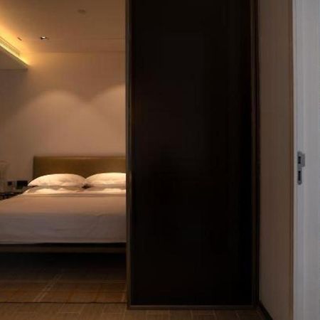 Rock Platinum Sea View Hotel Sanya Eksteriør billede